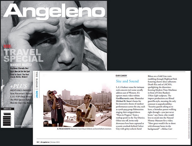 AngelinoMag